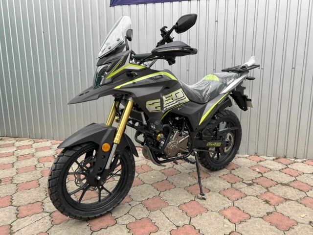 Лонкін 6510, об'ємом двигуна 0.25 л та пробігом 0 тис. км за 1850 $, фото 10 на Automoto.ua