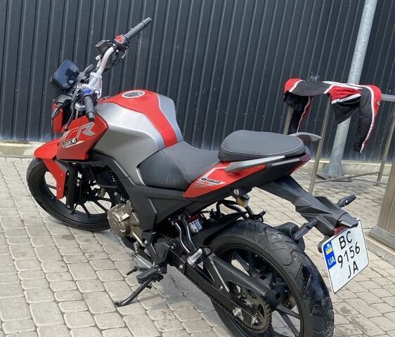 Лонкін 6510, об'ємом двигуна 0.25 л та пробігом 0 тис. км за 1900 $, фото 4 на Automoto.ua