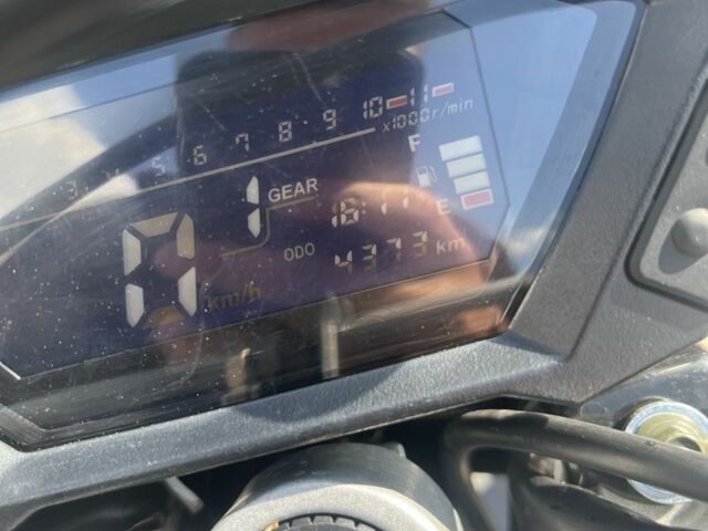 Лонкин 6510, объемом двигателя 0.25 л и пробегом 0 тыс. км за 1950 $, фото 7 на Automoto.ua