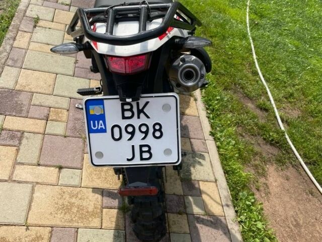 Лонкин 6510, объемом двигателя 0.2 л и пробегом 0 тыс. км за 1350 $, фото 1 на Automoto.ua