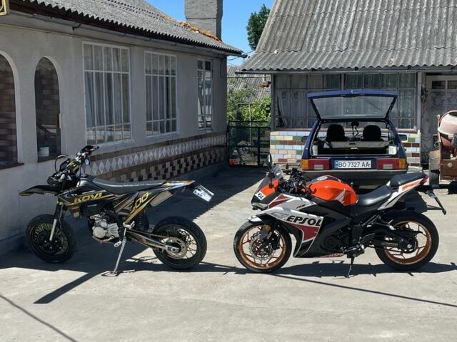Лонкин 6510, объемом двигателя 0.25 л и пробегом 0 тыс. км за 1450 $, фото 4 на Automoto.ua