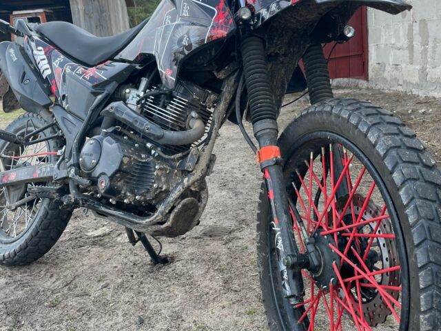 Лонкин 6510, объемом двигателя 0.2 л и пробегом 0 тыс. км за 58000 $, фото 1 на Automoto.ua