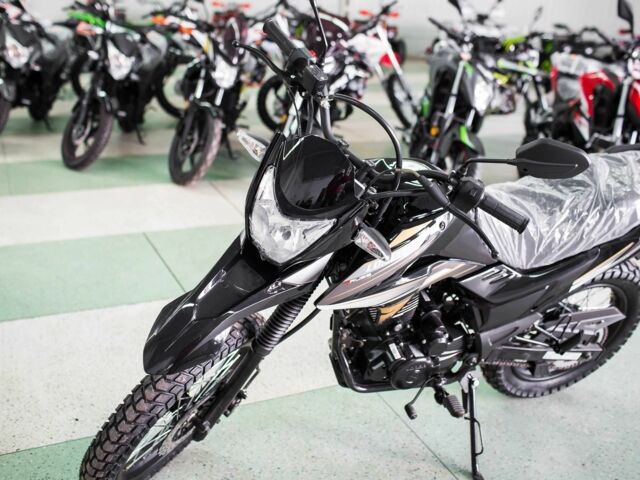 Лонкин 6510, объемом двигателя 0.2 л и пробегом 0 тыс. км за 1600 $, фото 9 на Automoto.ua