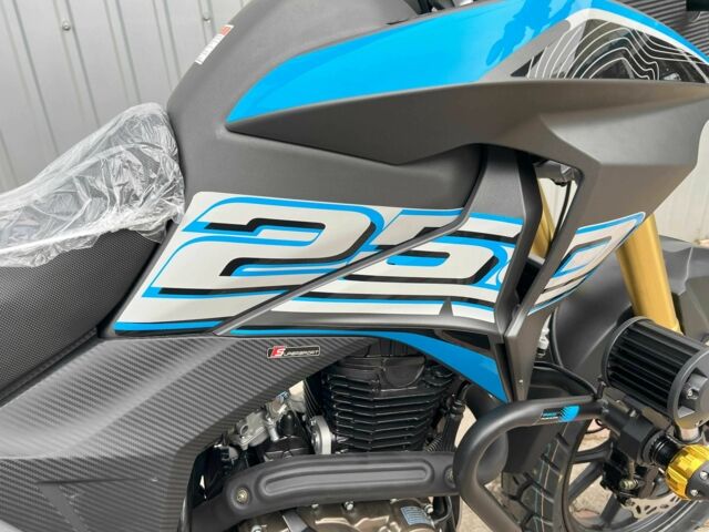 Лонкін 6510, об'ємом двигуна 0.25 л та пробігом 0 тис. км за 1850 $, фото 23 на Automoto.ua