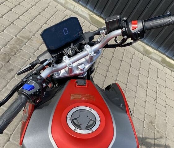 Лонкін 6510, об'ємом двигуна 0.25 л та пробігом 0 тис. км за 1900 $, фото 3 на Automoto.ua