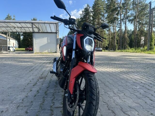 Лонкін 6510, об'ємом двигуна 0.25 л та пробігом 0 тис. км за 2150 $, фото 2 на Automoto.ua