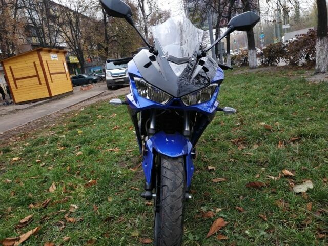 Лонкін 6510, об'ємом двигуна 0.25 л та пробігом 0 тис. км за 2350 $, фото 5 на Automoto.ua
