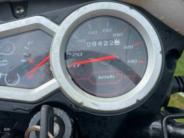 Лонкин 6510, объемом двигателя 0.2 л и пробегом 0 тыс. км за 1350 $, фото 7 на Automoto.ua