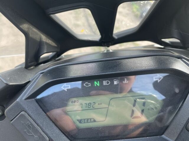 Лонкин 6510, объемом двигателя 0.3 л и пробегом 0 тыс. км за 2550 $, фото 5 на Automoto.ua