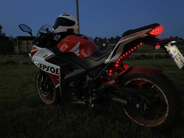 Лонкин 6510, объемом двигателя 0.25 л и пробегом 0 тыс. км за 1450 $, фото 2 на Automoto.ua