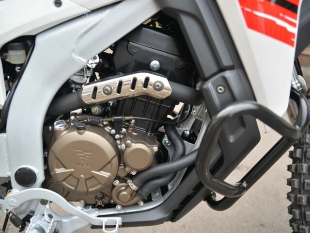 Лонкин 6510, объемом двигателя 0.3 л и пробегом 0 тыс. км за 3029 $, фото 5 на Automoto.ua