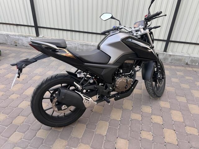 Лонкин 6510, объемом двигателя 0.25 л и пробегом 0 тыс. км за 2018 $, фото 1 на Automoto.ua