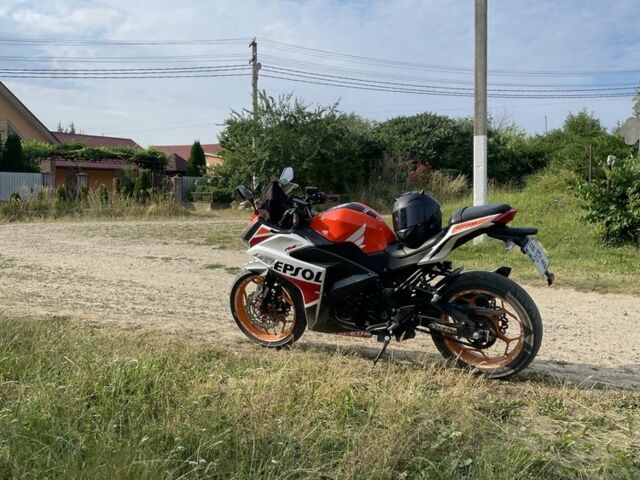 Лонкин 6510, объемом двигателя 0.25 л и пробегом 0 тыс. км за 1450 $, фото 3 на Automoto.ua