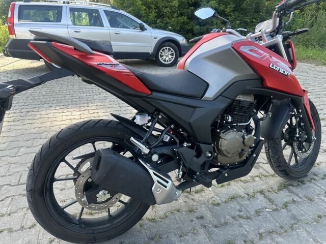 Лонкін 6510, об'ємом двигуна 0.25 л та пробігом 0 тис. км за 2150 $, фото 4 на Automoto.ua