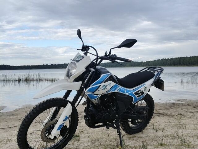 Лонкин 6510, объемом двигателя 0.2 л и пробегом 0 тыс. км за 1250 $, фото 5 на Automoto.ua