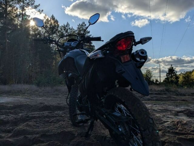 Лонкин 6510, объемом двигателя 14.86 л и пробегом 0 тыс. км за 1200 $, фото 4 на Automoto.ua