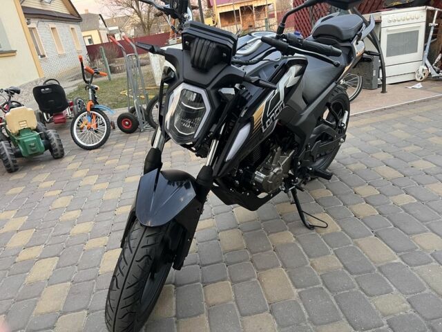 Лонкин 6510, объемом двигателя 0.25 л и пробегом 0 тыс. км за 2018 $, фото 3 на Automoto.ua