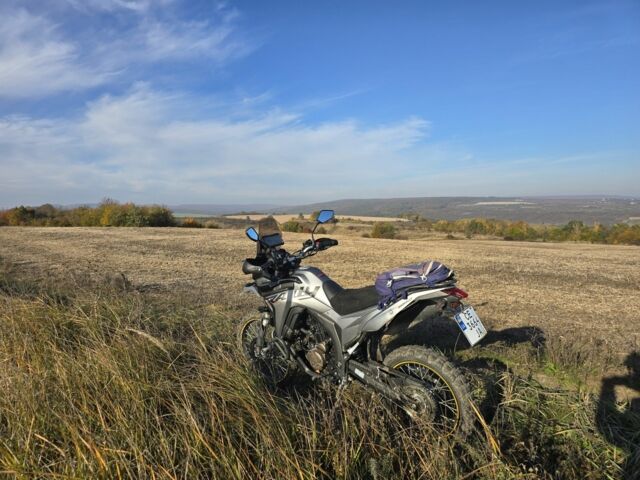 Лонкін 6510, об'ємом двигуна 0.29 л та пробігом 0 тис. км за 3700 $, фото 12 на Automoto.ua