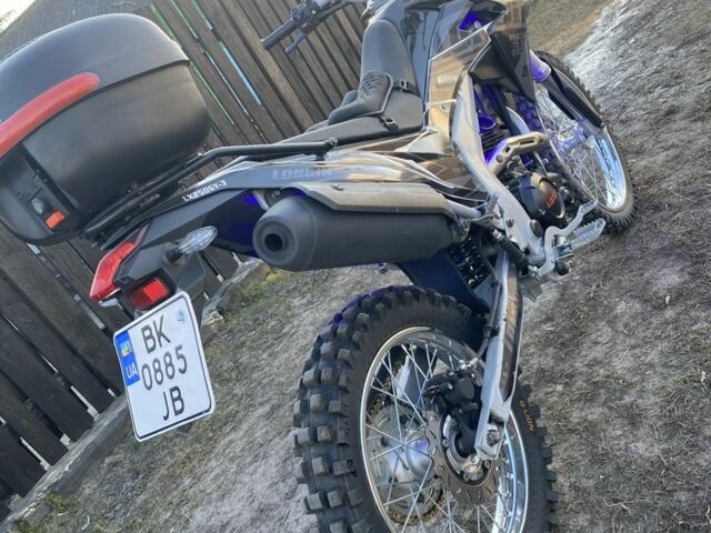 Лонкин 6510, объемом двигателя 0.25 л и пробегом 0 тыс. км за 1750 $, фото 3 на Automoto.ua