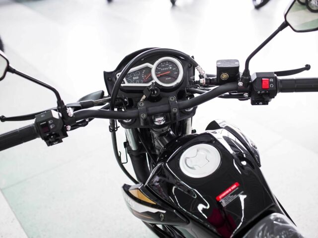 Лонкин 6510, объемом двигателя 0.2 л и пробегом 0 тыс. км за 1600 $, фото 6 на Automoto.ua