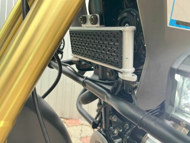 Лонкін 6510, об'ємом двигуна 0.25 л та пробігом 0 тис. км за 1850 $, фото 16 на Automoto.ua