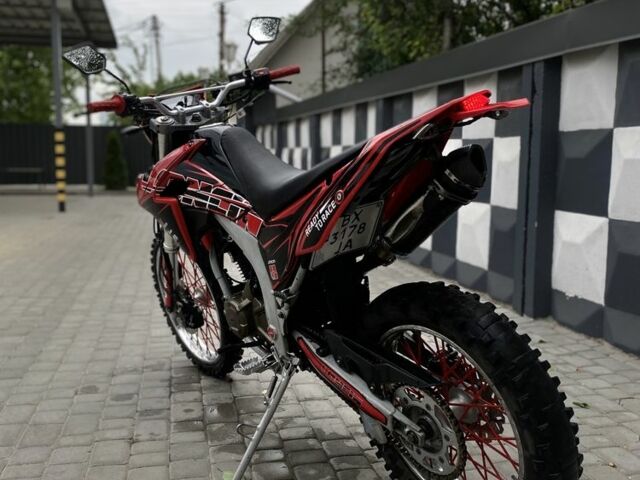 Лонкин 6510, объемом двигателя 0.25 л и пробегом 0 тыс. км за 1650 $, фото 3 на Automoto.ua