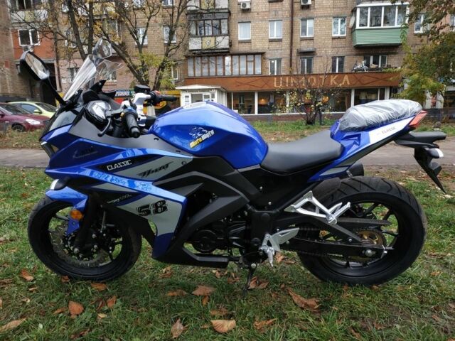 Лонкін 6510, об'ємом двигуна 0.25 л та пробігом 0 тис. км за 2350 $, фото 4 на Automoto.ua