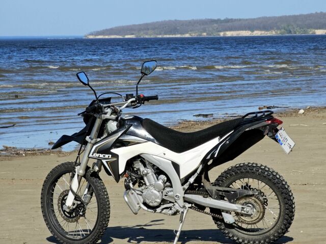 Лонкін 6510, об'ємом двигуна 0.3 л та пробігом 0 тис. км за 2100 $, фото 4 на Automoto.ua