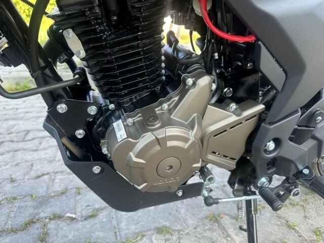 Лонкін 6510, об'ємом двигуна 0.25 л та пробігом 0 тис. км за 2150 $, фото 13 на Automoto.ua