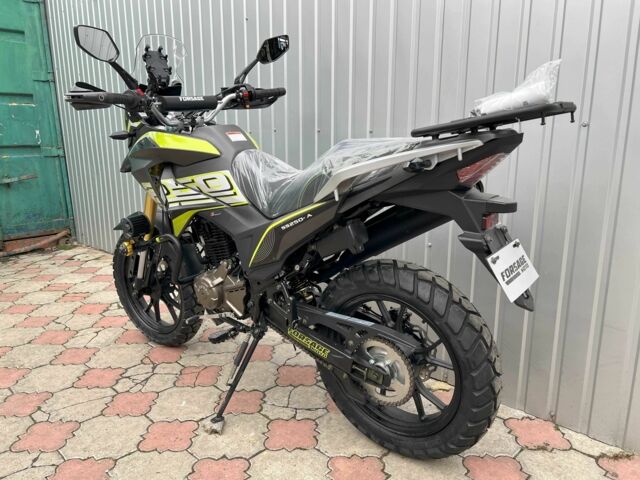 Лонкін 6510, об'ємом двигуна 0.25 л та пробігом 0 тис. км за 1850 $, фото 11 на Automoto.ua