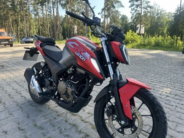 Лонкін 6510, об'ємом двигуна 0.25 л та пробігом 0 тис. км за 2150 $, фото 3 на Automoto.ua