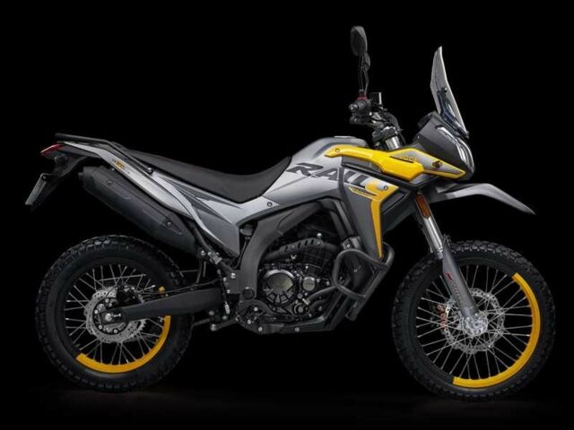 Лонкин 6510, объемом двигателя 0.3 л и пробегом 0 тыс. км за 3750 $, фото 1 на Automoto.ua