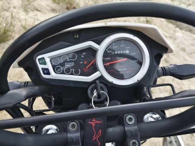 Лонкин 6510, объемом двигателя 0.2 л и пробегом 0 тыс. км за 1250 $, фото 6 на Automoto.ua