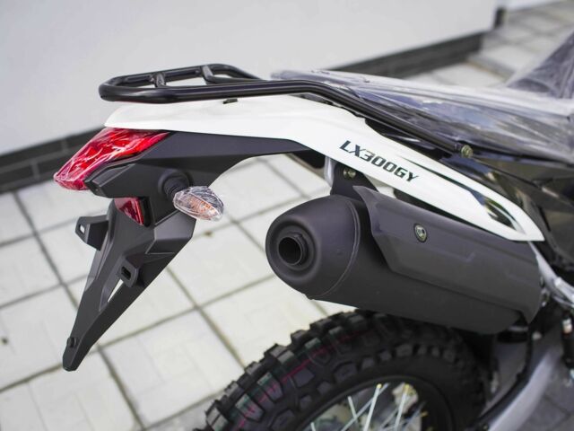Лонкин 6510, объемом двигателя 0.29 л и пробегом 0 тыс. км за 3000 $, фото 5 на Automoto.ua