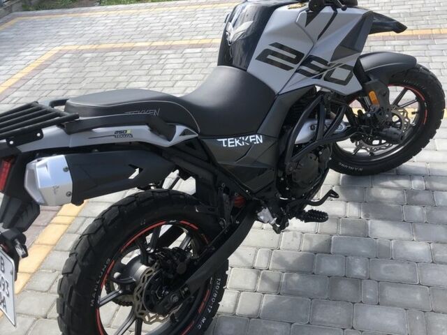 Лонкин 6510, объемом двигателя 0.25 л и пробегом 0 тыс. км за 1613 $, фото 4 на Automoto.ua
