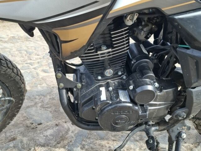 Лонкин 6510, объемом двигателя 14.86 л и пробегом 0 тыс. км за 1100 $, фото 5 на Automoto.ua