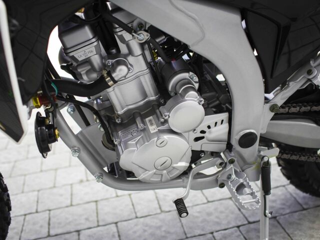 Лонкин 6510, объемом двигателя 0.29 л и пробегом 0 тыс. км за 3000 $, фото 8 на Automoto.ua