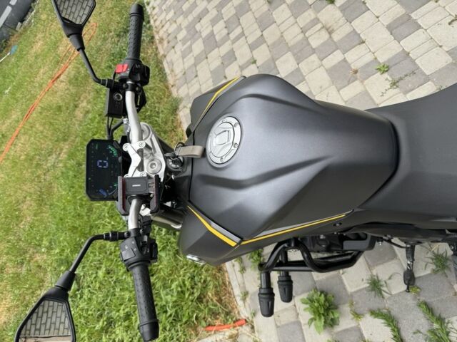 Лонкин 6510, объемом двигателя 0.5 л и пробегом 0 тыс. км за 5000 $, фото 5 на Automoto.ua