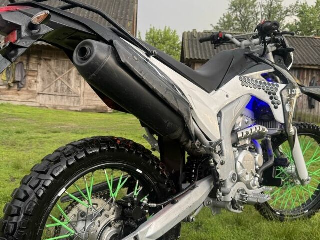 Лонкин 6510, объемом двигателя 0.3 л и пробегом 0 тыс. км за 2400 $, фото 2 на Automoto.ua