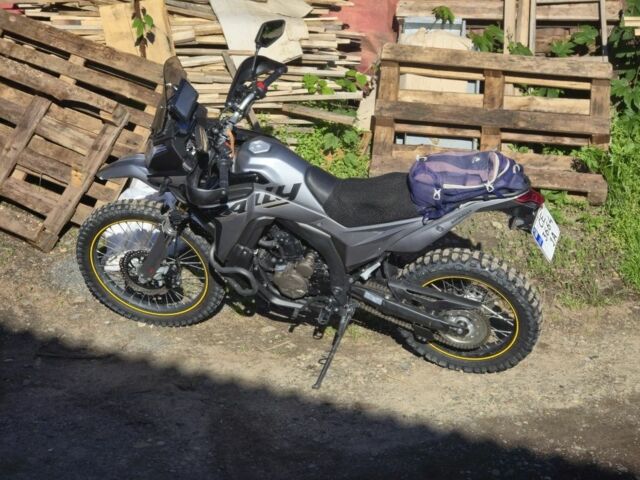Лонкін 6510, об'ємом двигуна 0.29 л та пробігом 0 тис. км за 3700 $, фото 2 на Automoto.ua