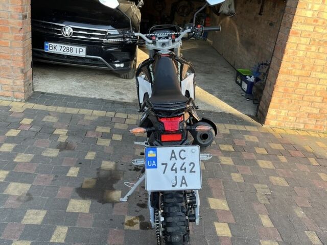 Лонкин 6510, объемом двигателя 0.3 л и пробегом 0 тыс. км за 2700 $, фото 5 на Automoto.ua