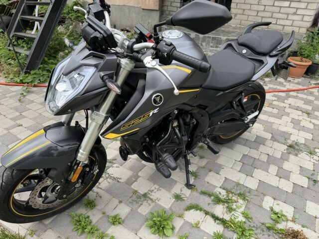 Лонкин 6510, объемом двигателя 0.5 л и пробегом 0 тыс. км за 5000 $, фото 4 на Automoto.ua