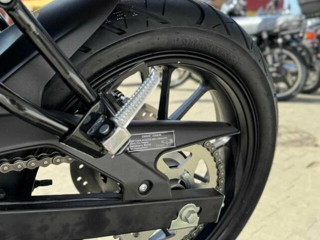 Лонкин 6510, объемом двигателя 0.25 л и пробегом 0 тыс. км за 2300 $, фото 5 на Automoto.ua