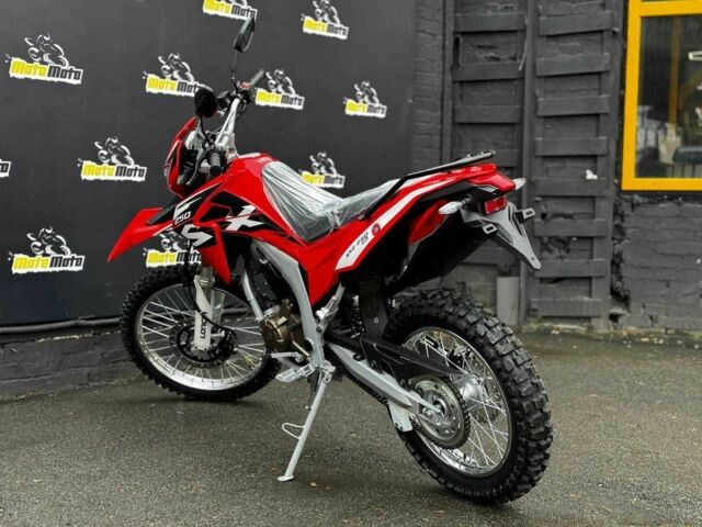 Лонкин 6510, объемом двигателя 0.25 л и пробегом 0 тыс. км за 2250 $, фото 10 на Automoto.ua