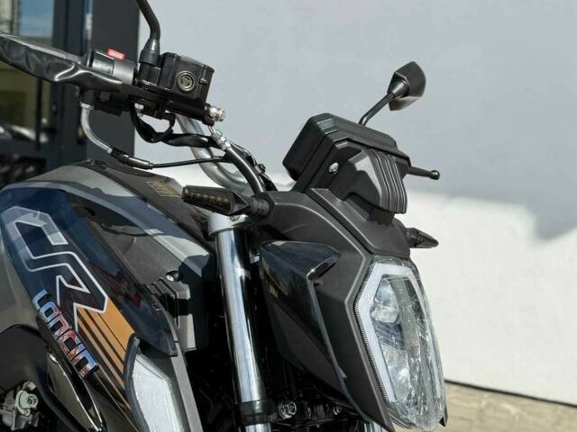 Лонкин 6510, объемом двигателя 0.25 л и пробегом 0 тыс. км за 2300 $, фото 2 на Automoto.ua