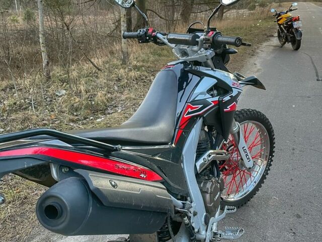 Лонкин 6510, объемом двигателя 0.25 л и пробегом 0 тыс. км за 1900 $, фото 1 на Automoto.ua