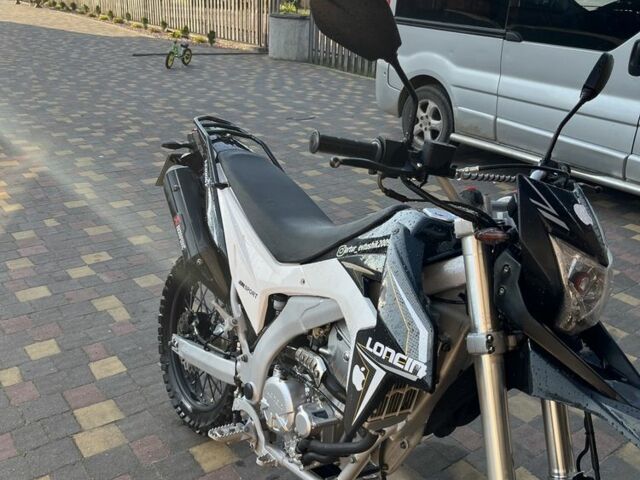 Лонкин 6510, объемом двигателя 0.3 л и пробегом 0 тыс. км за 2700 $, фото 2 на Automoto.ua
