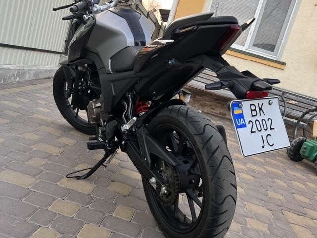 Лонкин 6510, объемом двигателя 0.25 л и пробегом 0 тыс. км за 2018 $, фото 5 на Automoto.ua