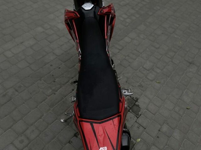 Лонкин 6510, объемом двигателя 0.25 л и пробегом 0 тыс. км за 1650 $, фото 6 на Automoto.ua