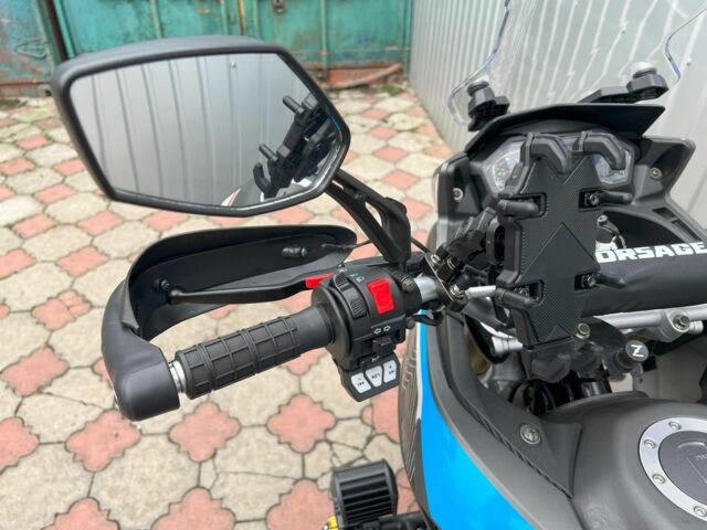 Лонкін 6510, об'ємом двигуна 0.25 л та пробігом 0 тис. км за 1850 $, фото 19 на Automoto.ua